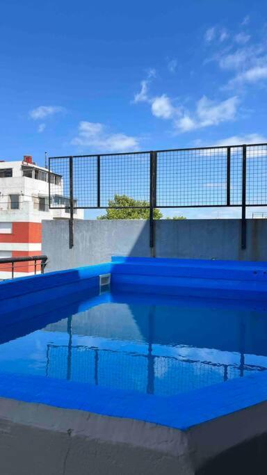 בואנוס איירס Palermo Hollywood Ba Suites מראה חיצוני תמונה
