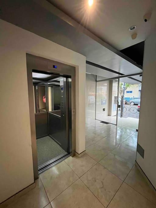 בואנוס איירס Palermo Hollywood Ba Suites מראה חיצוני תמונה