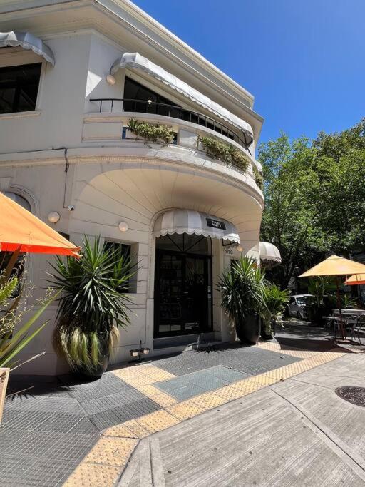בואנוס איירס Palermo Hollywood Ba Suites מראה חיצוני תמונה