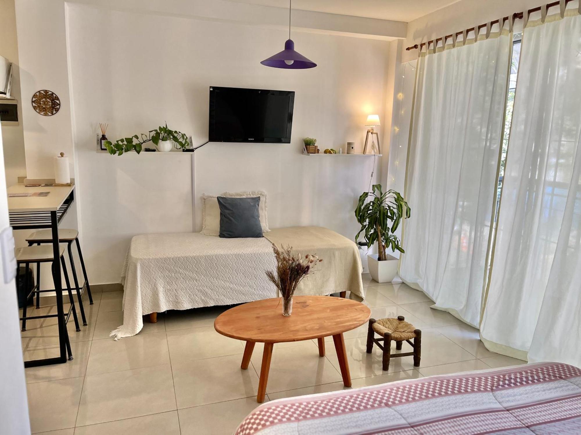 בואנוס איירס Palermo Hollywood Ba Suites מראה חיצוני תמונה