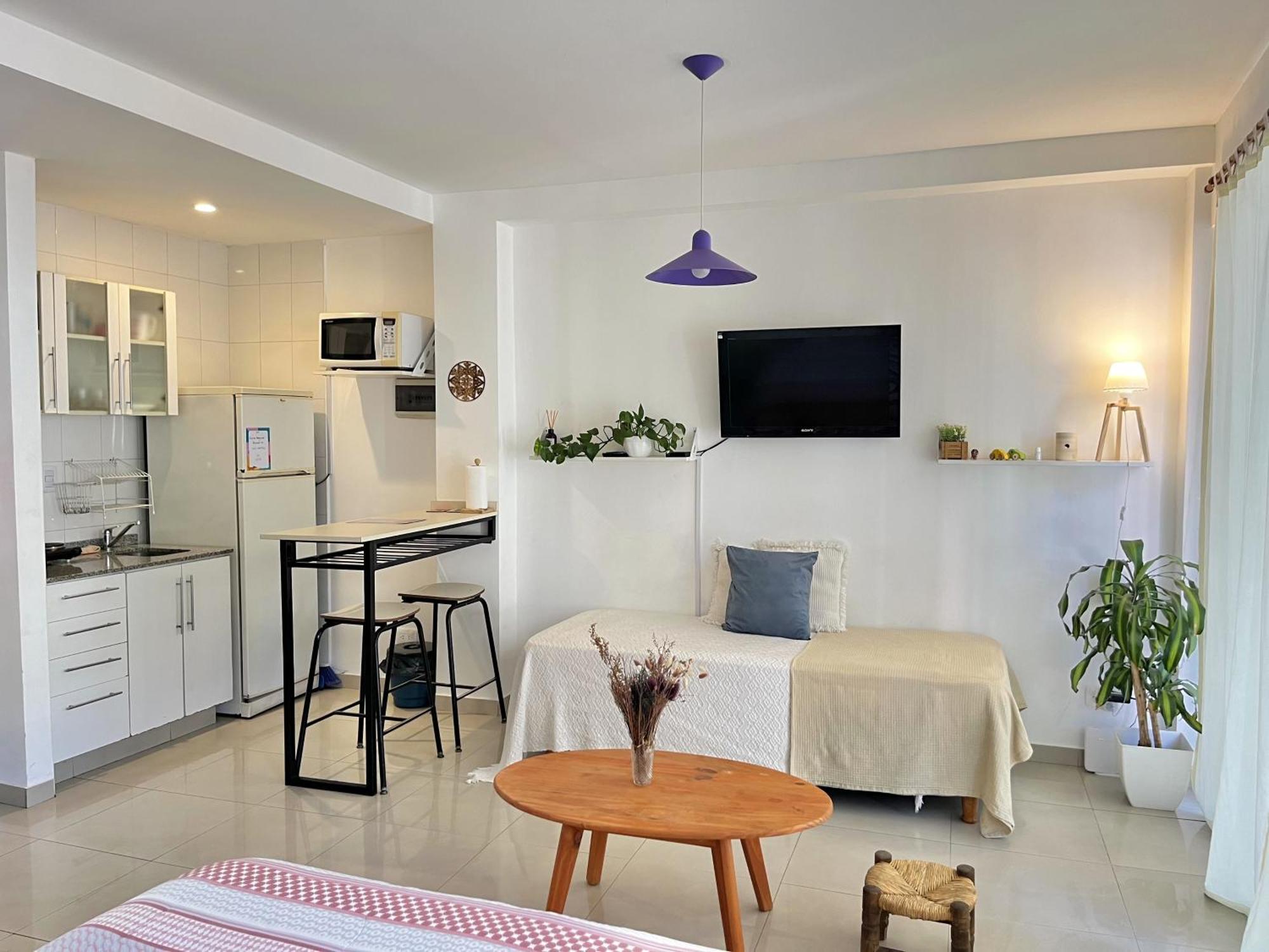 בואנוס איירס Palermo Hollywood Ba Suites מראה חיצוני תמונה