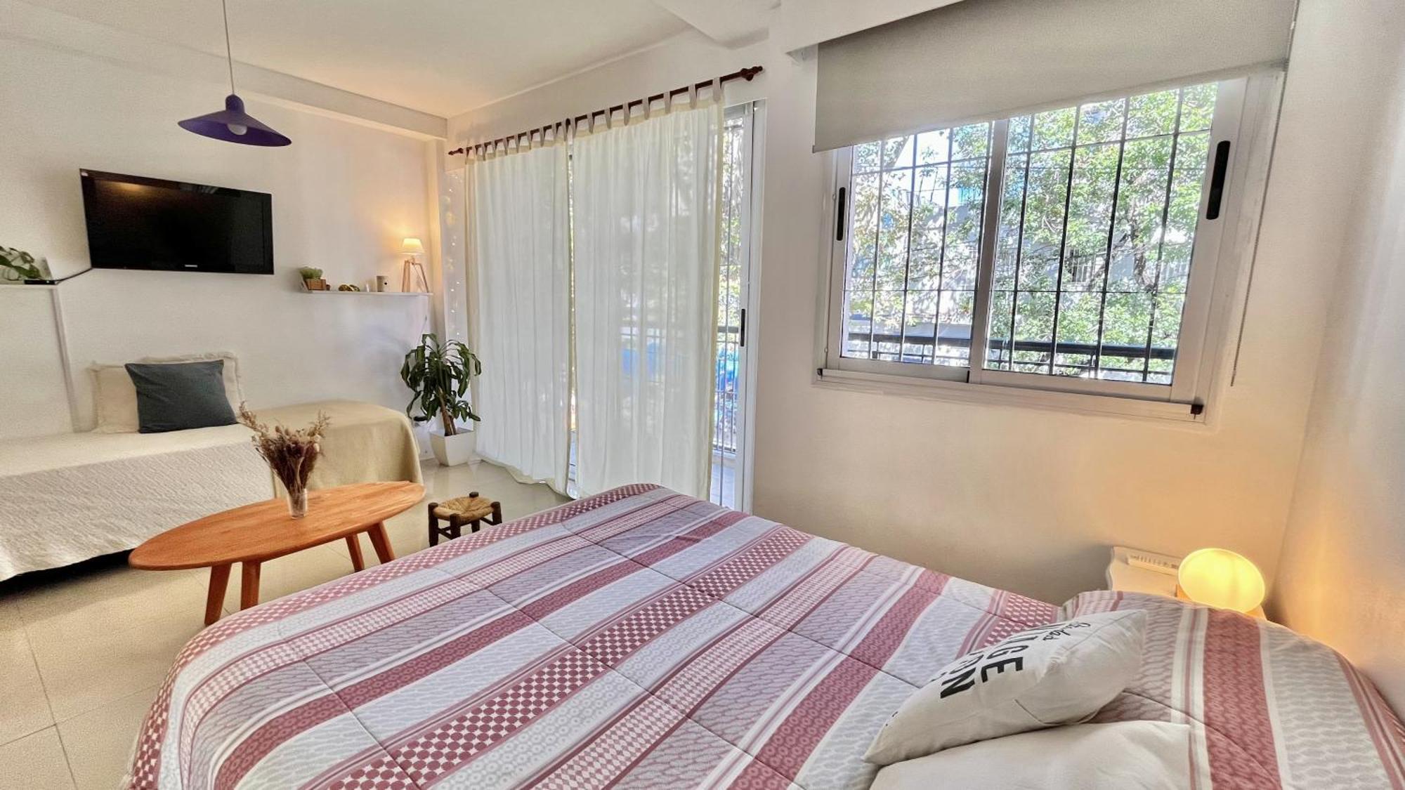 בואנוס איירס Palermo Hollywood Ba Suites מראה חיצוני תמונה