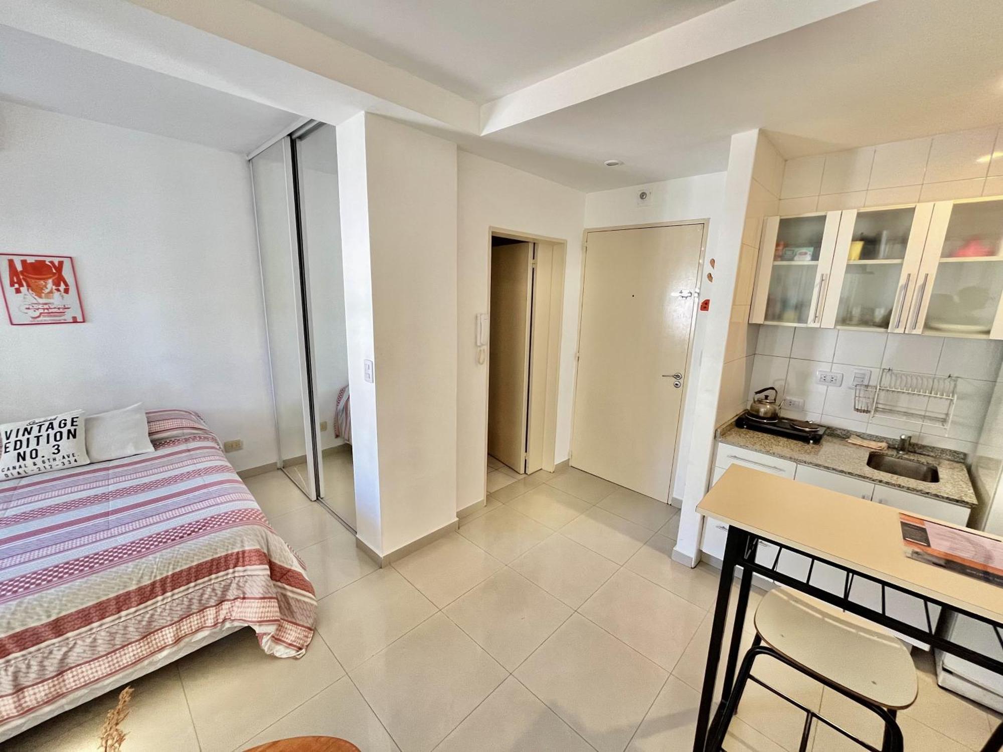 בואנוס איירס Palermo Hollywood Ba Suites מראה חיצוני תמונה