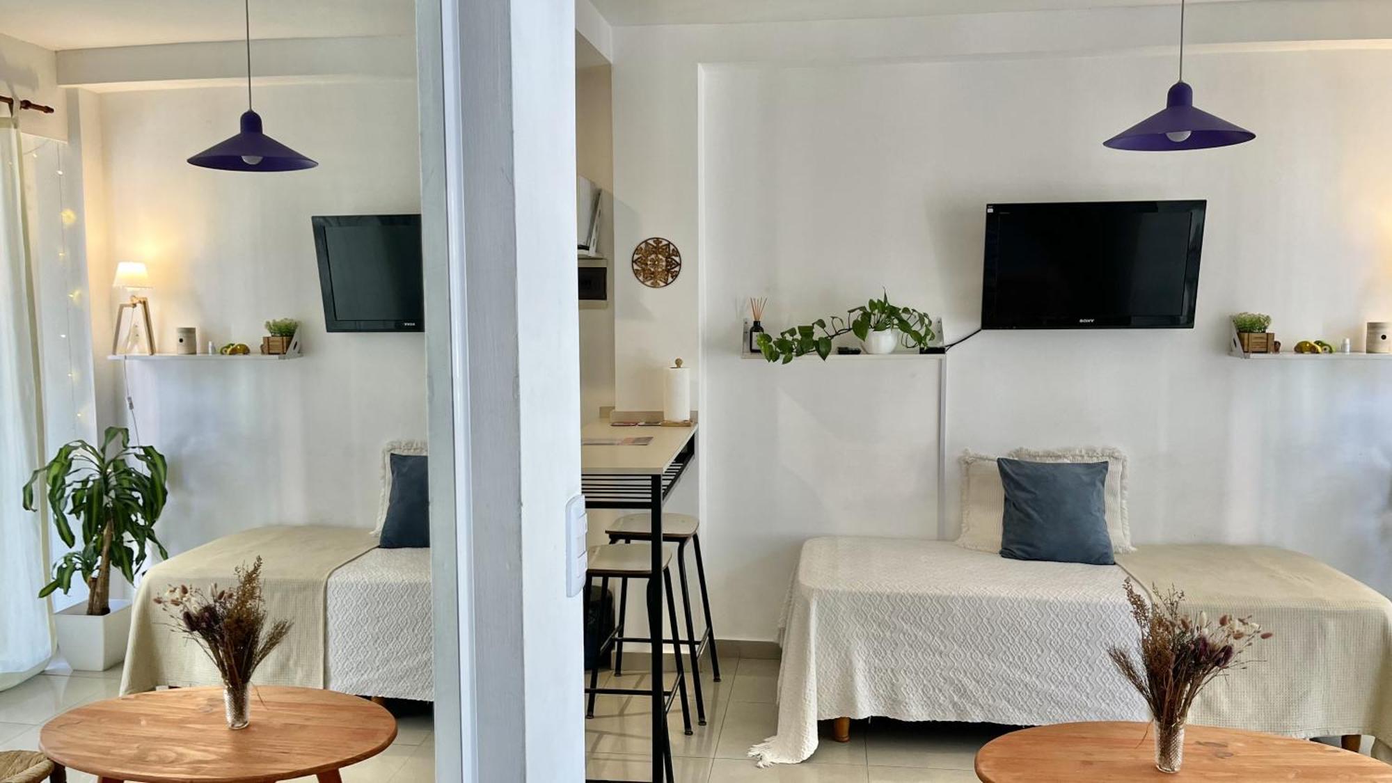 בואנוס איירס Palermo Hollywood Ba Suites מראה חיצוני תמונה