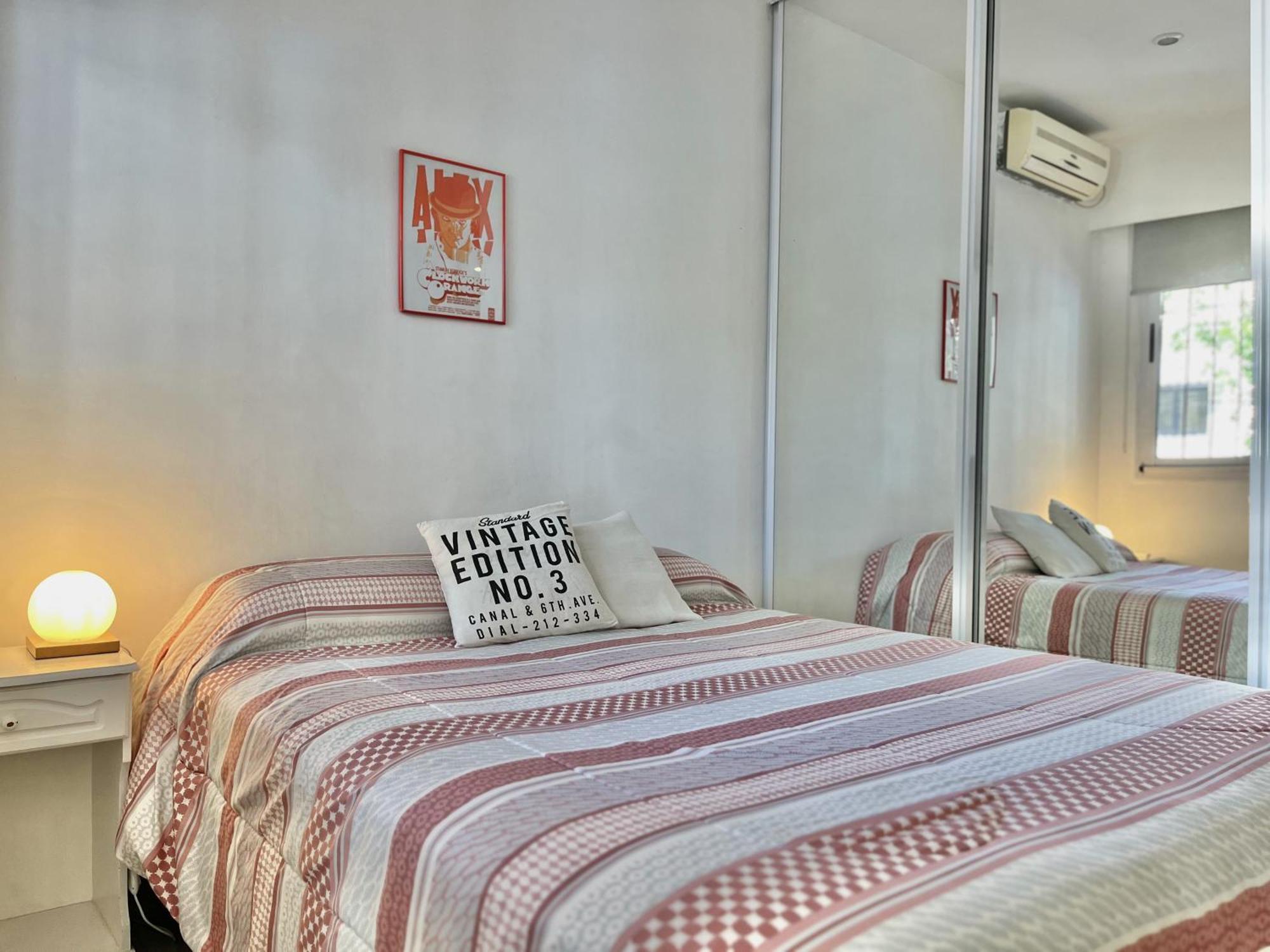 בואנוס איירס Palermo Hollywood Ba Suites מראה חיצוני תמונה