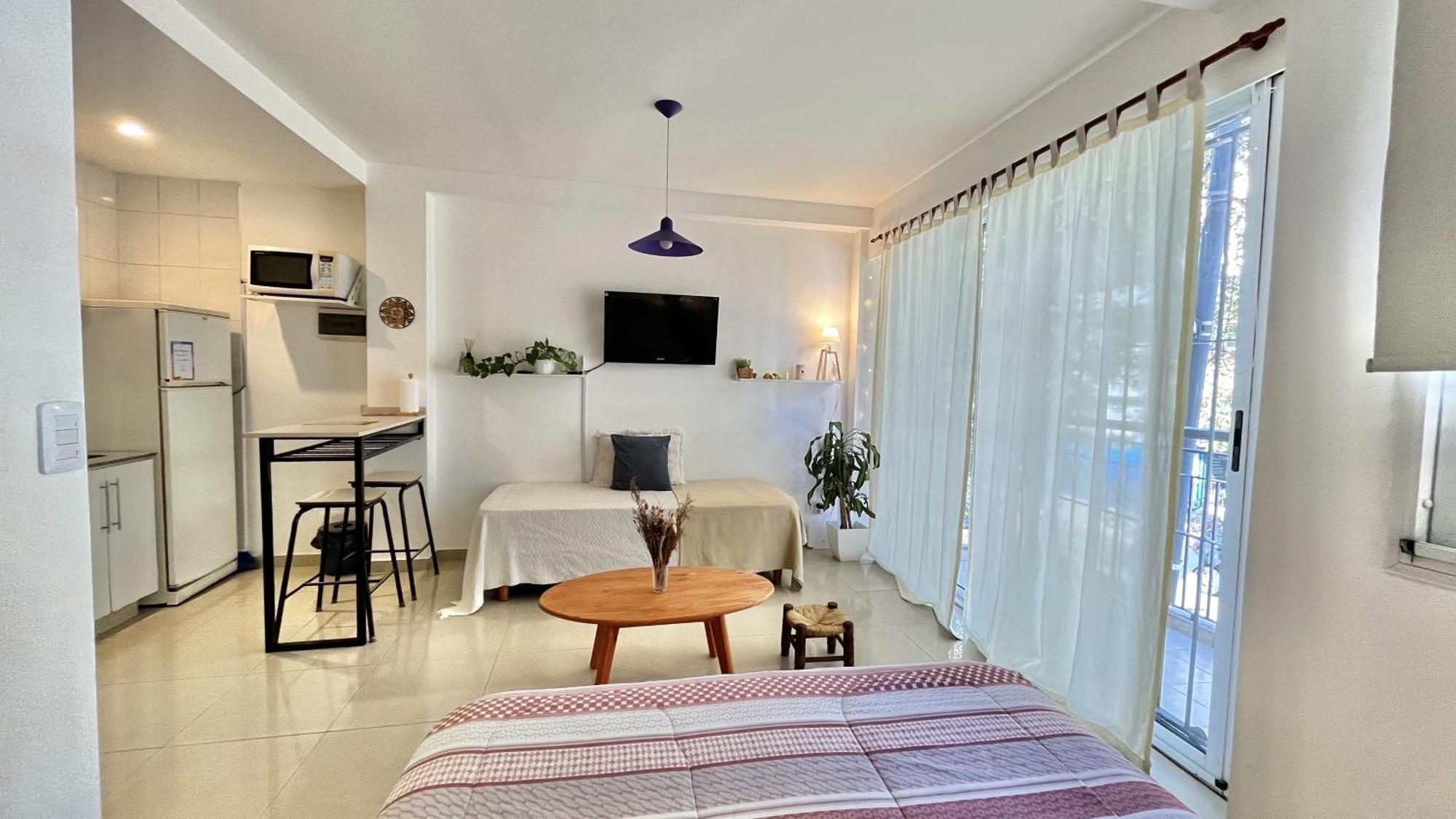 בואנוס איירס Palermo Hollywood Ba Suites מראה חיצוני תמונה
