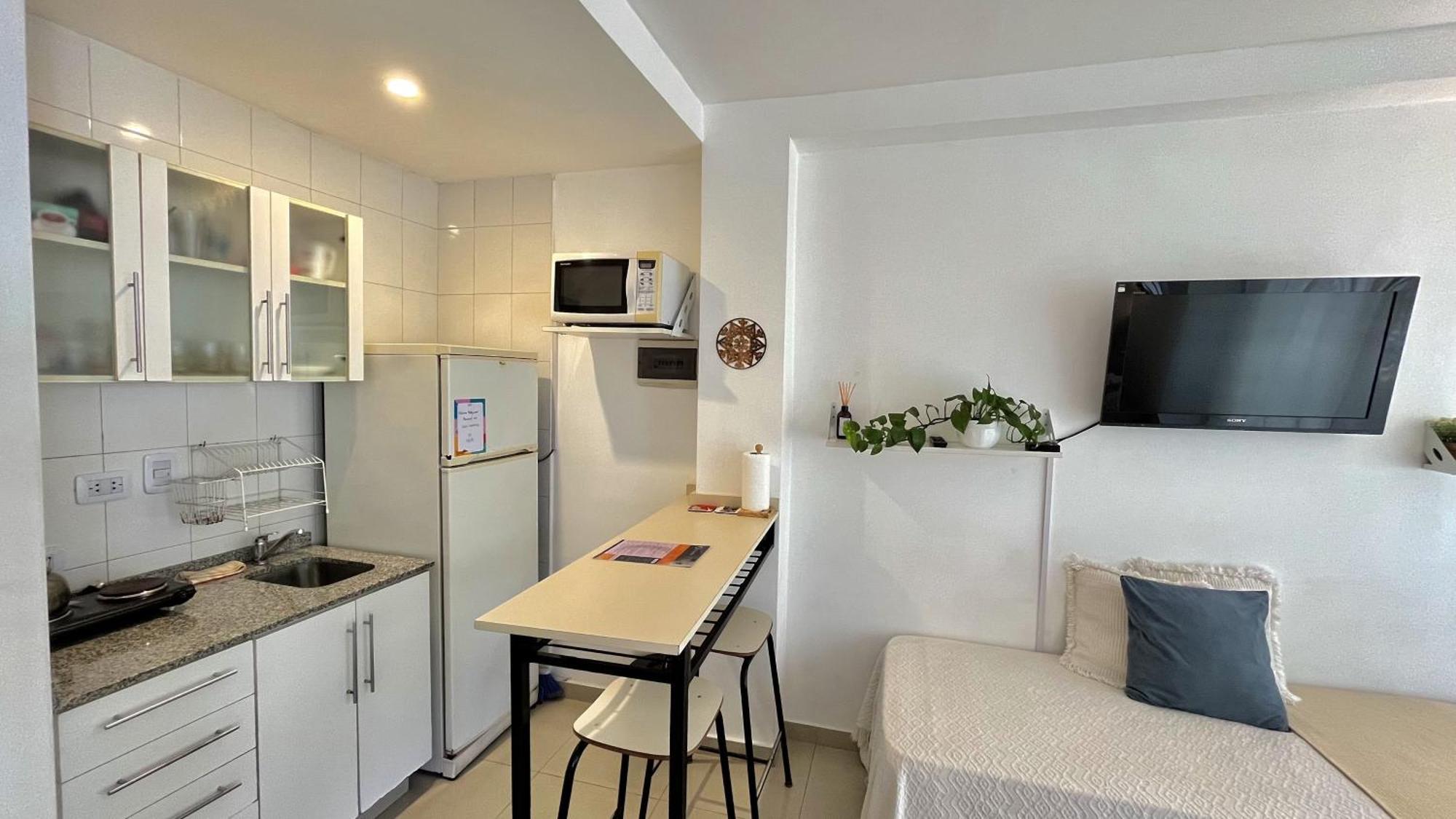 בואנוס איירס Palermo Hollywood Ba Suites מראה חיצוני תמונה