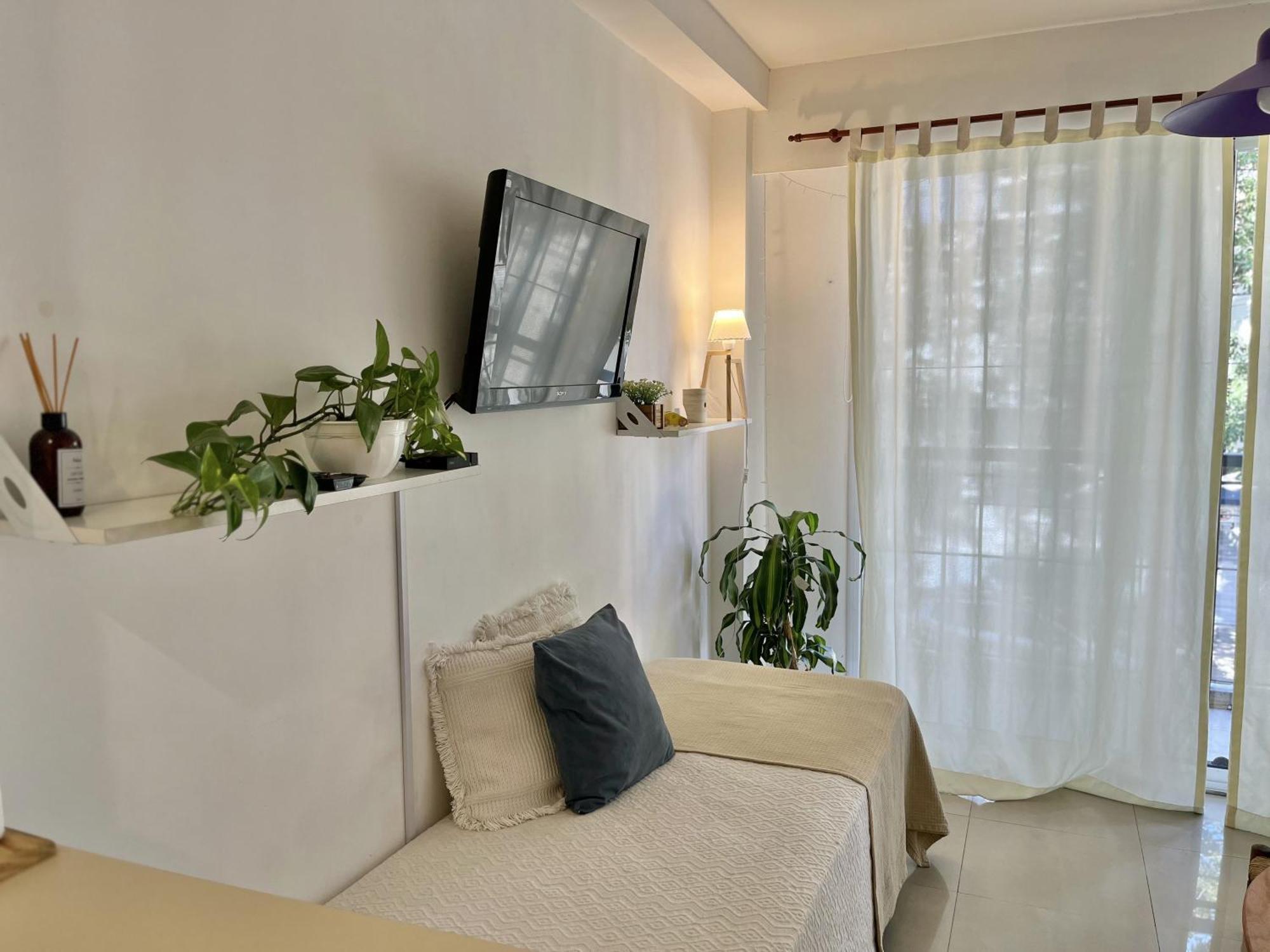 בואנוס איירס Palermo Hollywood Ba Suites מראה חיצוני תמונה