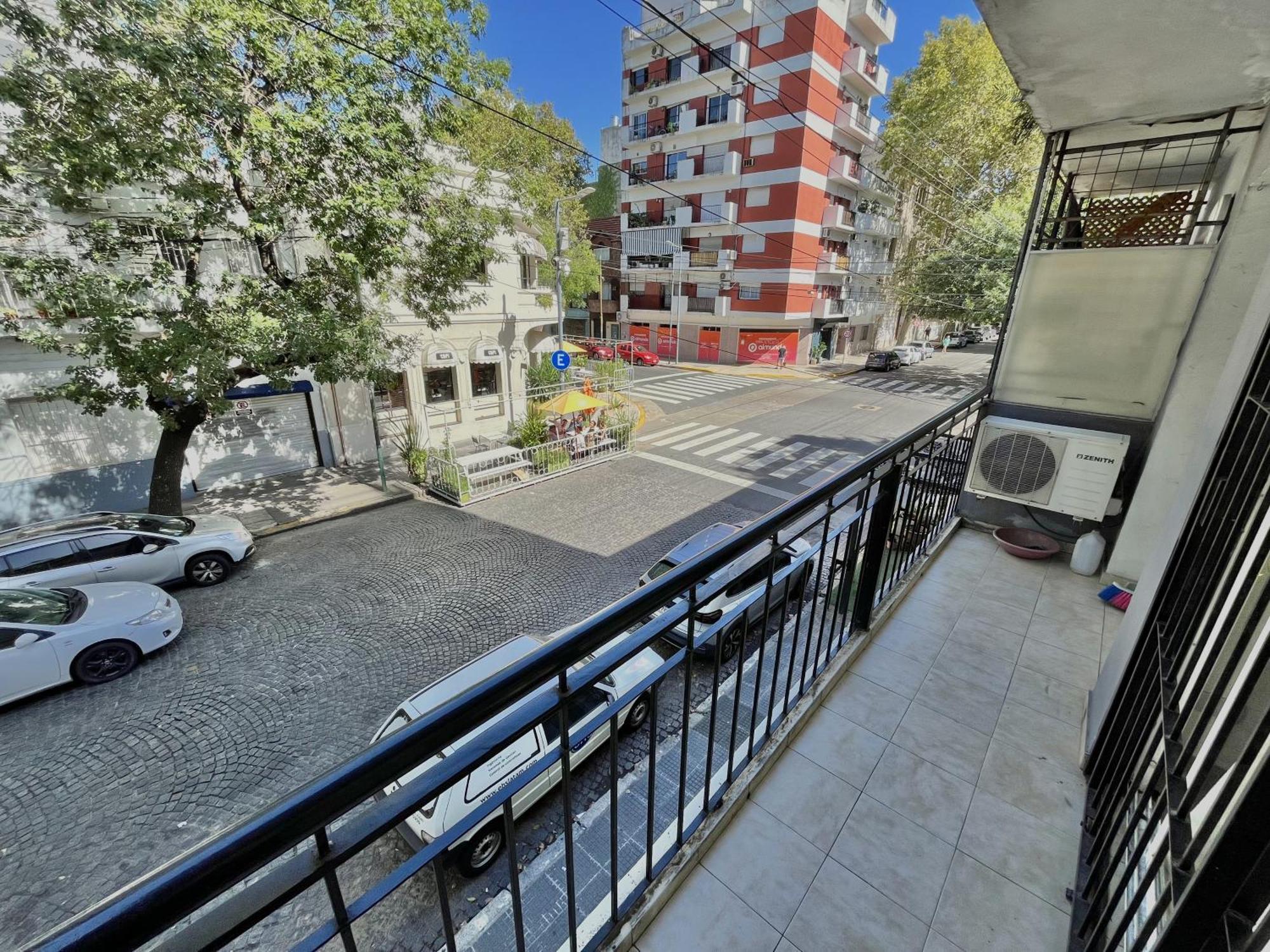 בואנוס איירס Palermo Hollywood Ba Suites מראה חיצוני תמונה